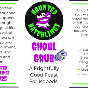 Ghoul Grub